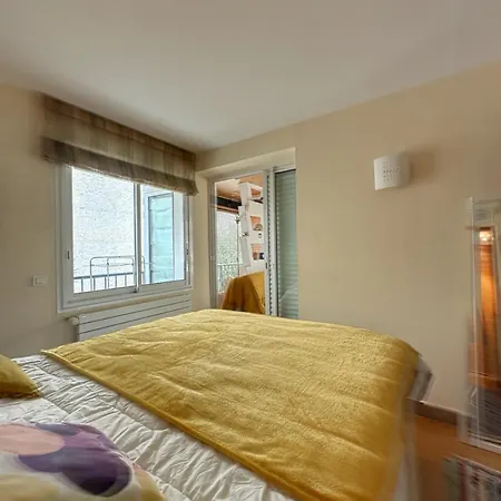 Agencia 2 Pieces Au Palm-beach Apartment