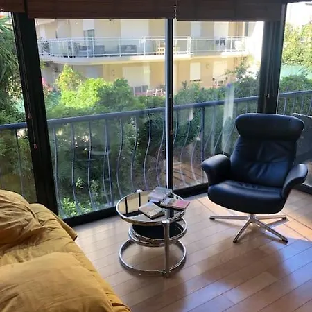 Apartment Agencia 2 Pieces Au Palm-beach *