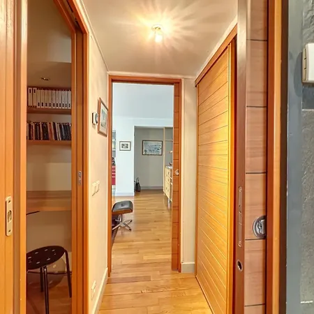 Agencia 2 Pieces Au Palm-beach Apartment