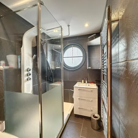 Apartment Agencia 2 Pieces Au Palm-beach *